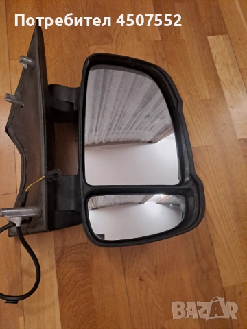 Огледало Boxer Jumper Ducato