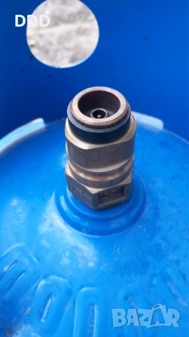 Газова бутилка  Топливо, снимка 8 - Други стоки за дома - 52682773