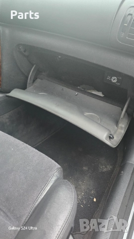 VW Passat B5.5 на части само, снимка 17 - Автомобили и джипове - 52475235