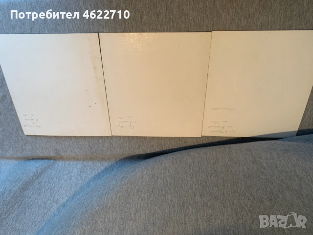 три цветни литографии , снимка 9 - Картини - 53306804