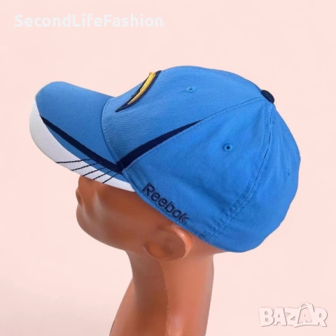 Reebok шапка с козирка NFL мъжка размер S-M, снимка 2 - Шапки - 54167553