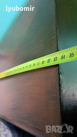 MDF кутии, снимка 6 - Тонколони - 53120340