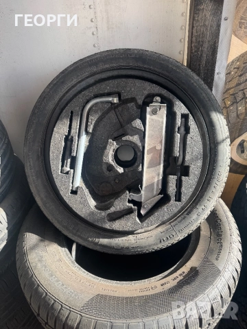 Патерица эа ауди 18 цола, снимка 3 - Гуми и джанти - 52556908