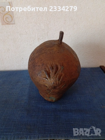 Стари хлопки, звънци, чанове, тюмбелеци. , снимка 16 - Антикварни и старинни предмети - 52121983