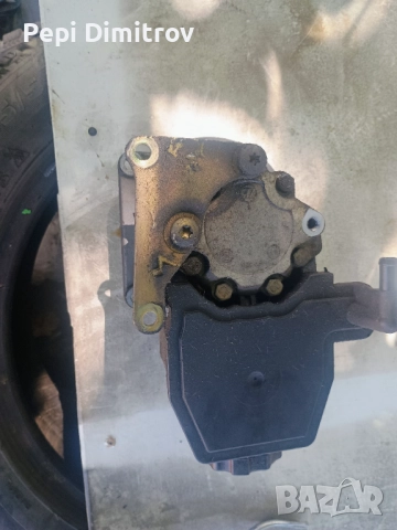 Хидравлична помпа Мерцедес-бенц цлк 230 в208 компресор 99г Mercedes-benz clk 230 w208 1999, снимка 5 - Части - 51546582