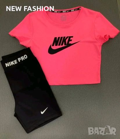 Дамски Екипи Nike , снимка 1 - Спортни екипи - 46103020