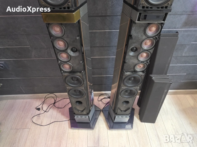    🎵 Bang & Olufsen Penta – 900 € 🔊💥, снимка 6 - Тонколони - 53458730