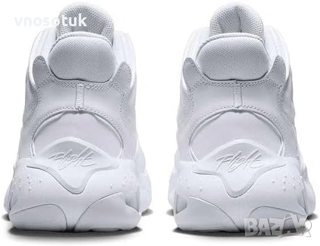 Мъжки маратонки Jordan MAX Aura 4-52.5, снимка 4 - Маратонки - 54091418