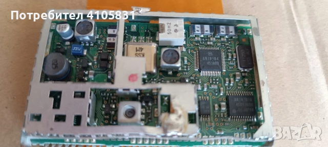 радио лампи елементи, снимка 14 - Радиокасетофони, транзистори - 52195487