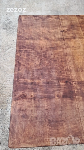 Маса трапезна разтегателна №94, снимка 6 - Маси - 53702474