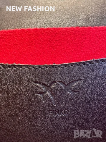 Дамски Чанти ✨Pinko , снимка 7 - Чанти - 50925788