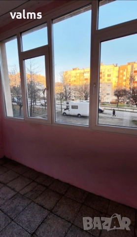 Тристаен ж.к. Ален Мак бл. 8, снимка 3 - Апартаменти - 52816094