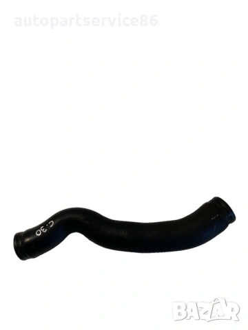 Маркуч за Volvo C30 Турбо 1.6 TDI (2012) 