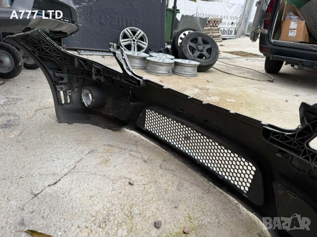 Mercedes C- klass W204, снимка 5 - Части - 53094089