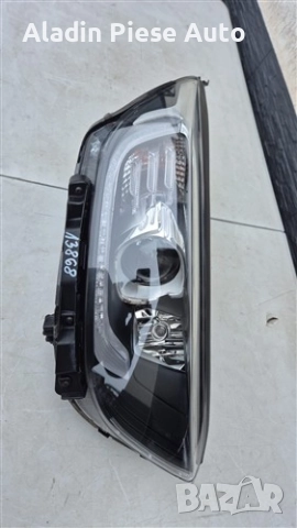 Десен фар Kia Stonic Lupa Led халоген година 2017 2018 2019 2020 2021 2022 код 92102H8, 92102-H8 , снимка 5 - Аксесоари и консумативи - 52836657