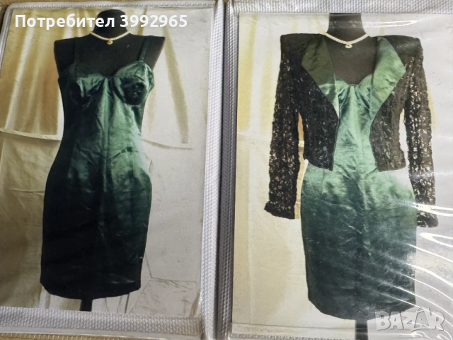 продавам абитурентски рокли, снимка 3 - Рокли - 52867362