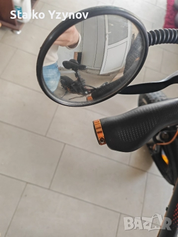 Електрическо Колело..., снимка 14 - Велосипеди - 51555025