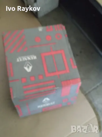 Мигач за камион , RENAULT 5001838847 , 