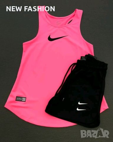 Дамски Комплекти Nike , снимка 3 - Комплекти - 45323557