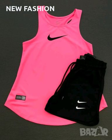 Дамски Екипи NIKE , снимка 10 - Спортни екипи - 46103065