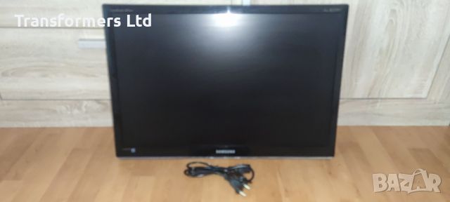 Samsung 26 inch Monitor-HDMI, снимка 1 - Монитори - 46289377