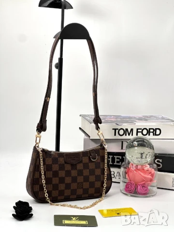 чанти louis vuitton, снимка 4 - Чанти - 50760484