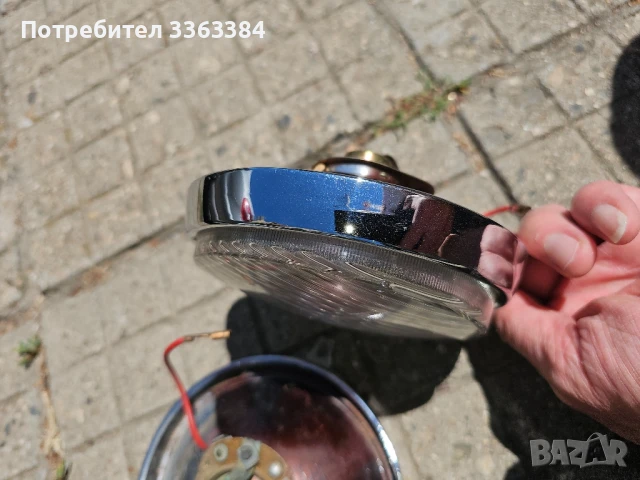 Продавам фарчета .Чешки., снимка 2 - Аксесоари и консумативи - 50893945