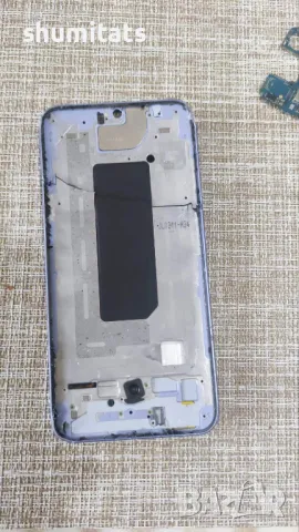 Samsung A34 5g останали части, снимка 10 - Samsung - 49687761