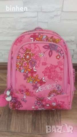 Детска раница Gabol, снимка 6 - Раници - 51647114