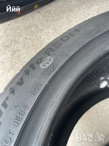 Гуми спорт пакет 275-40-20 315-35-20 трак макс, снимка 4 - Гуми и джанти - 53716366