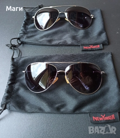 Очила New Yorker 