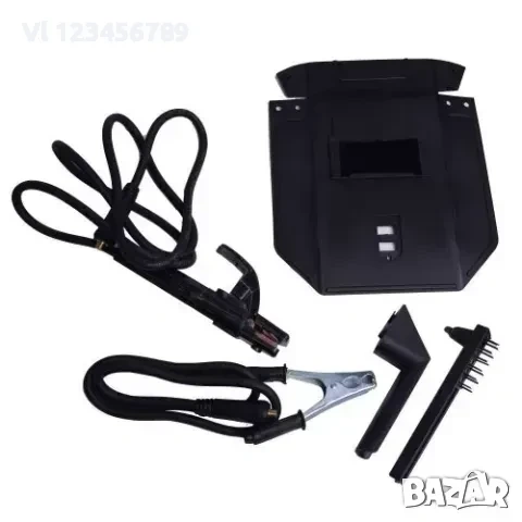 Инверторен Електрожен KraftRoyal 350А, снимка 2 - Други инструменти - 53869825