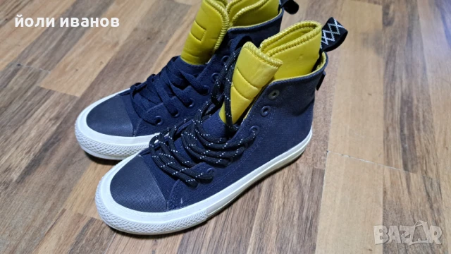 Маркови кожени обувки,различниразмери, снимка 6 - Дамски ботуши - 50842269