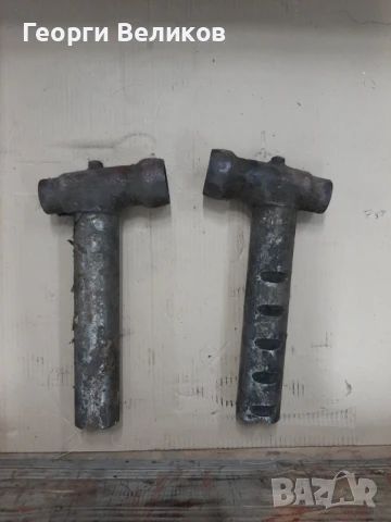 Стартер ДТ-20,ръкав пр.мост, снимка 8 - Части - 23863629