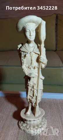 статуетка фигурка за колекционери 26см 