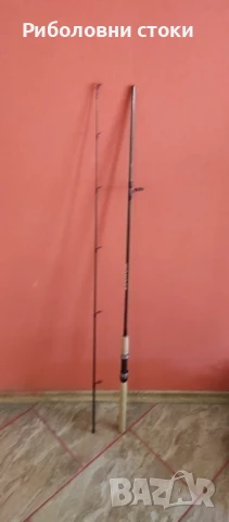 Въдица WONDER SPIN - 2.40м