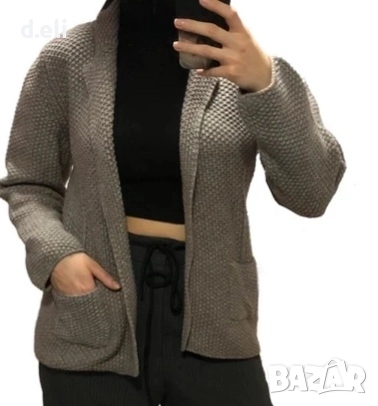 Кашмир. Lord&Tayler/ Fabiana Filippi Size M Прекрасна кашмирена рокля., снимка 9 - Рокли - 42519093