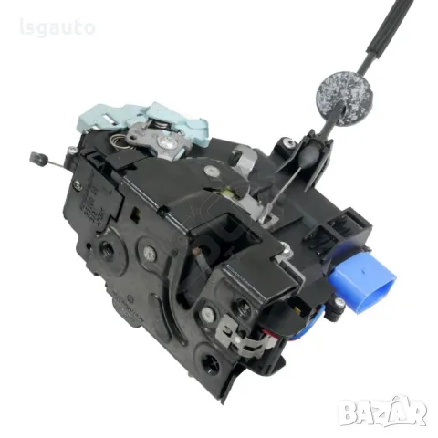 Брава предна лява врата Volkswagen Touran II 2011-2015 ID:145762