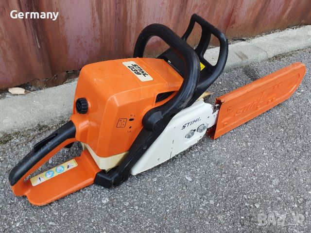 моторна резачка щил stihl 039 husqvarna, снимка 7 - Градинска техника - 46773664