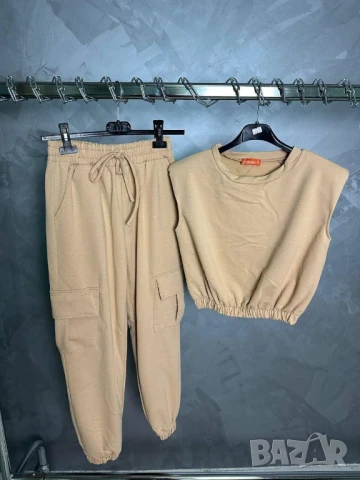 Спортен комплект , снимка 2 - Спортни екипи - 50977003