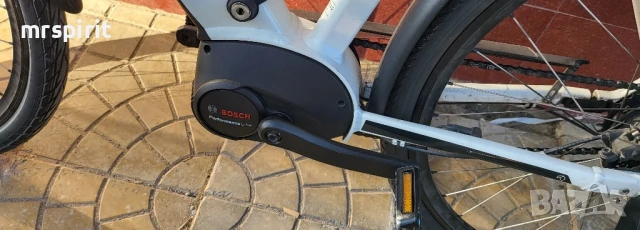 Електрически велосипед Kalhoff image 5 2023 , снимка 5 - Велосипеди - 51171625