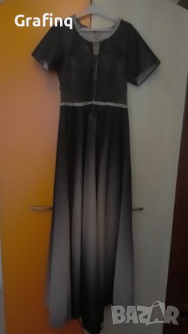 Офицялна рокла, снимка 2 - Рокли - 45544223