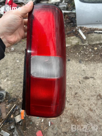 стоп Suzuki Jimny десен