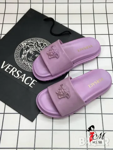чехли versace, снимка 3 - Чехли - 50416800