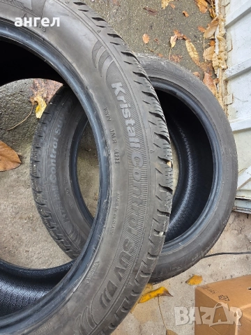 fulda 275.45.20, снимка 4 - Гуми и джанти - 52360623