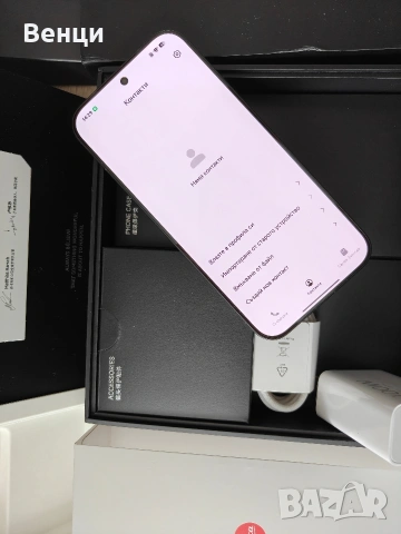 Чисто Нов Xiaomi 17 Ultra Leica Edition 16/512GB черен, снимка 4 - Xiaomi - 53584302