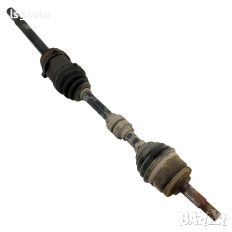 Дясна полуоска Nissan Almera Tino (V10) 2000-2006 ID: 157923
