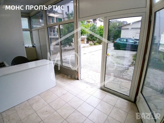 търговско помещение в гр. Велико Търново, кв. Бузлуджа., снимка 5 - Магазини - 51874033