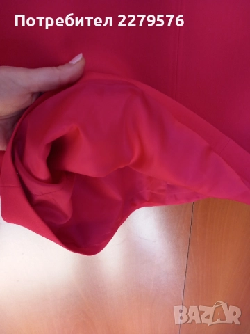 Рокля на DIKA, р. 42, снимка 6 - Рокли - 52275705
