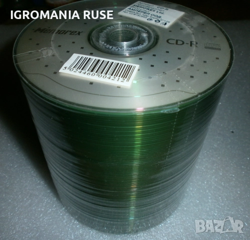 CD-R DVD-R CD-RW DVD-RW DL Compact disc Компактдиск , снимка 6 - Други - 52633483